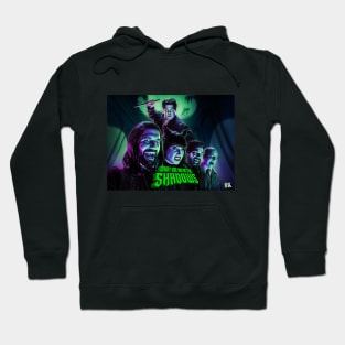 What We Do In The Shadows Hoodie